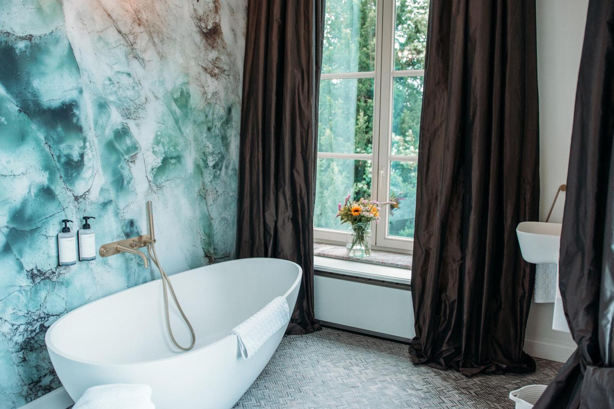 B&B Maison Mairie Hasselt Buitenkant foto