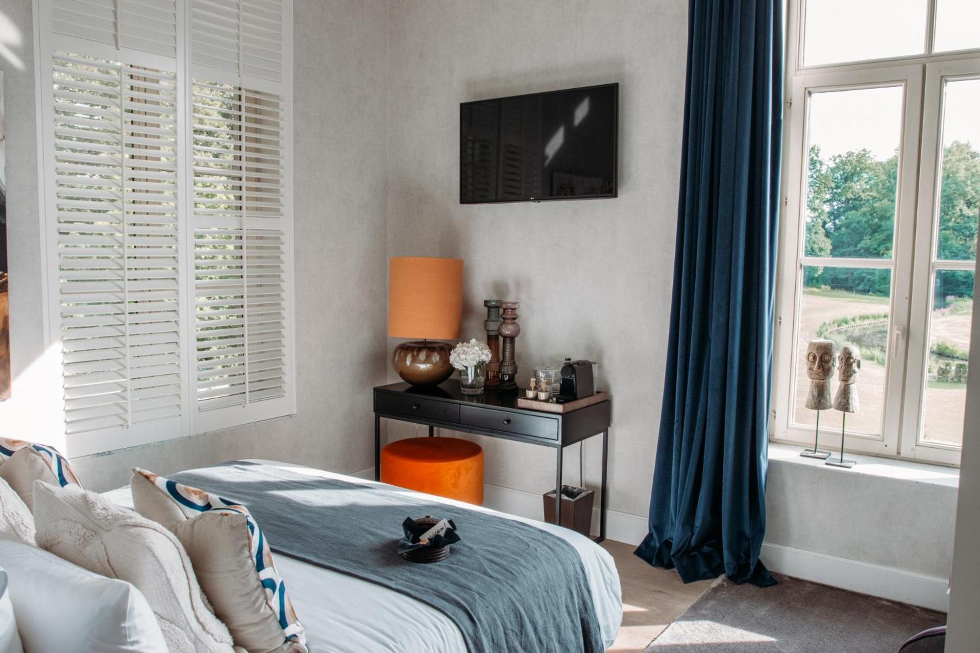 B&B Maison Mairie Hasselt Buitenkant foto