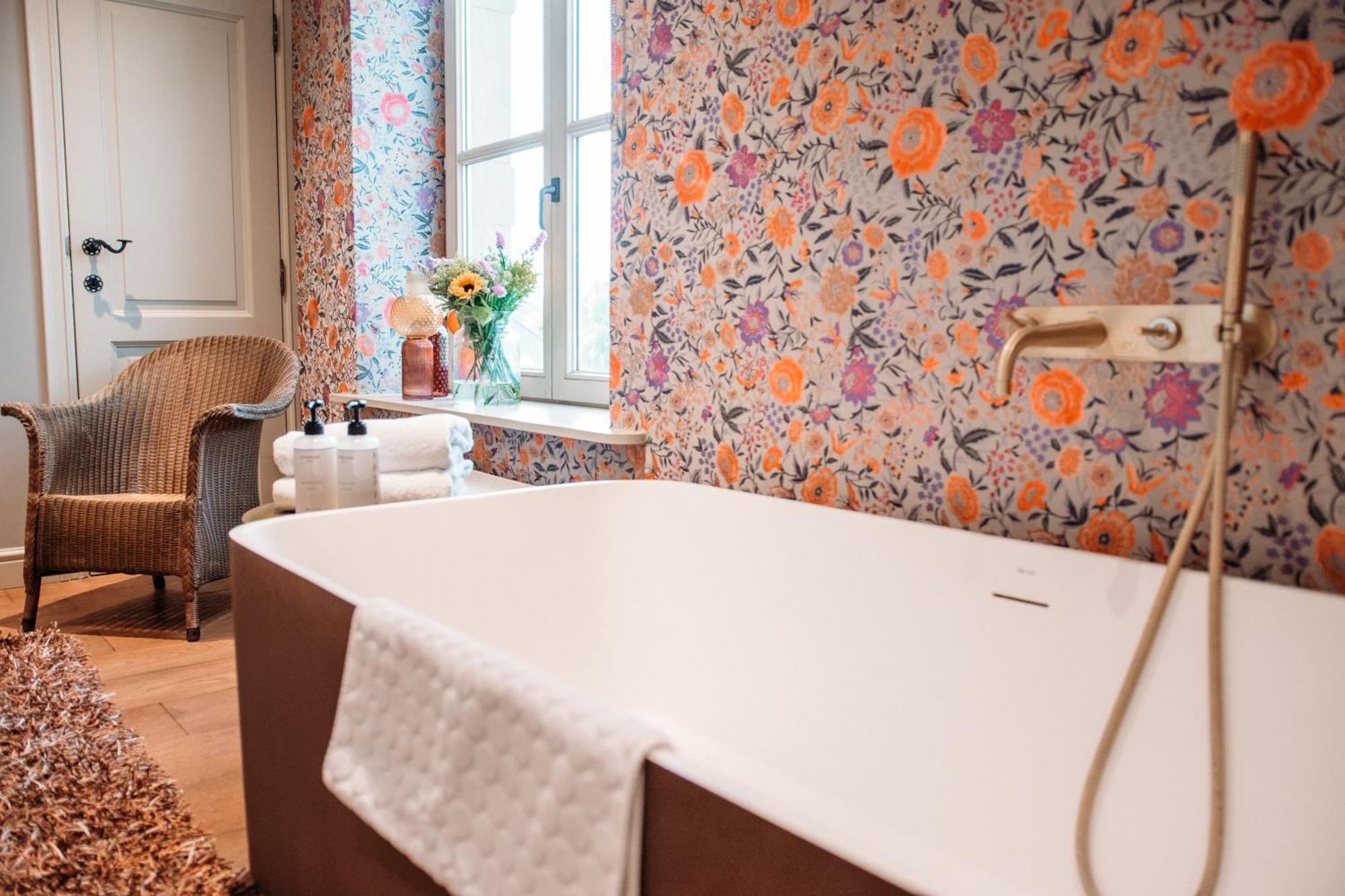 B&B Maison Mairie Hasselt Buitenkant foto