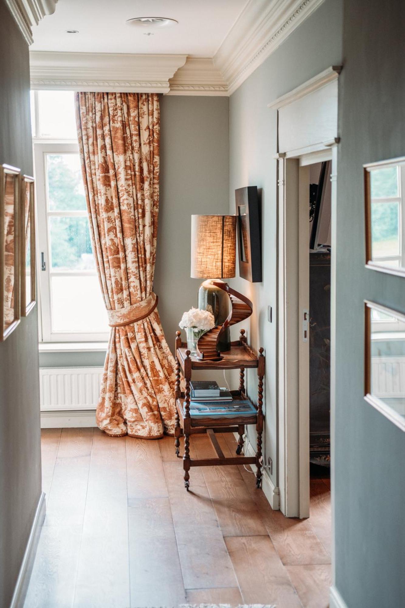 B&B Maison Mairie Hasselt Buitenkant foto