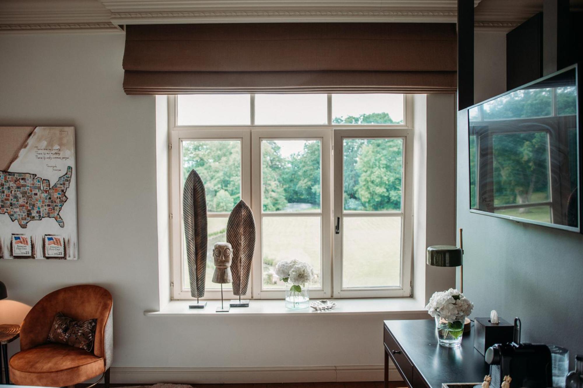 B&B Maison Mairie Hasselt Buitenkant foto